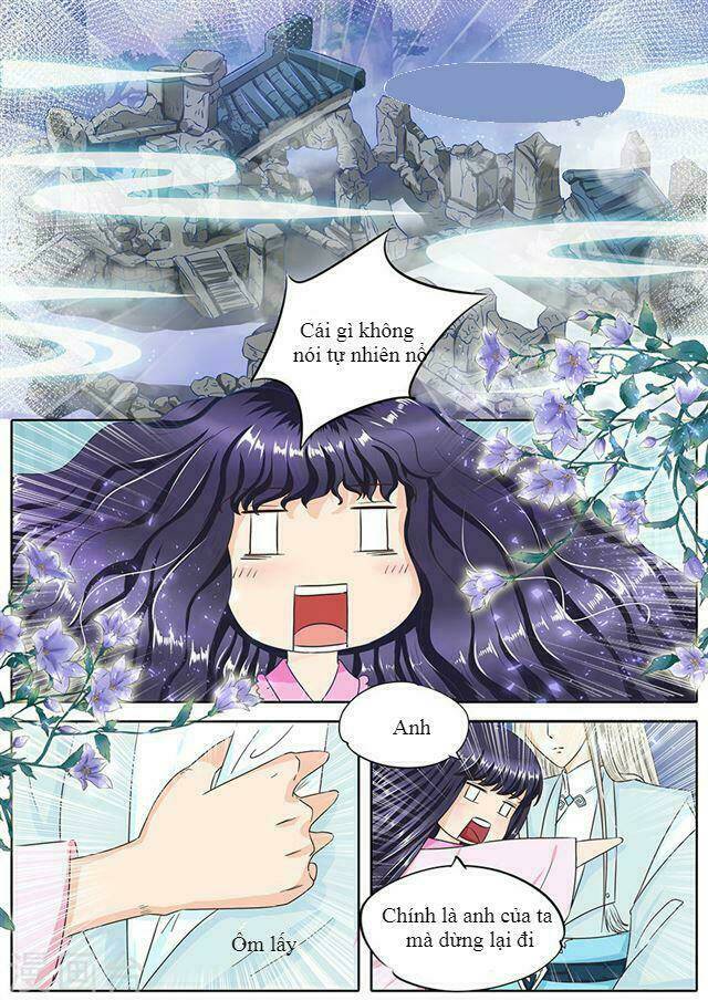 Gia Huynh Ở Lại Tìm Đường Chết: Chapter 17