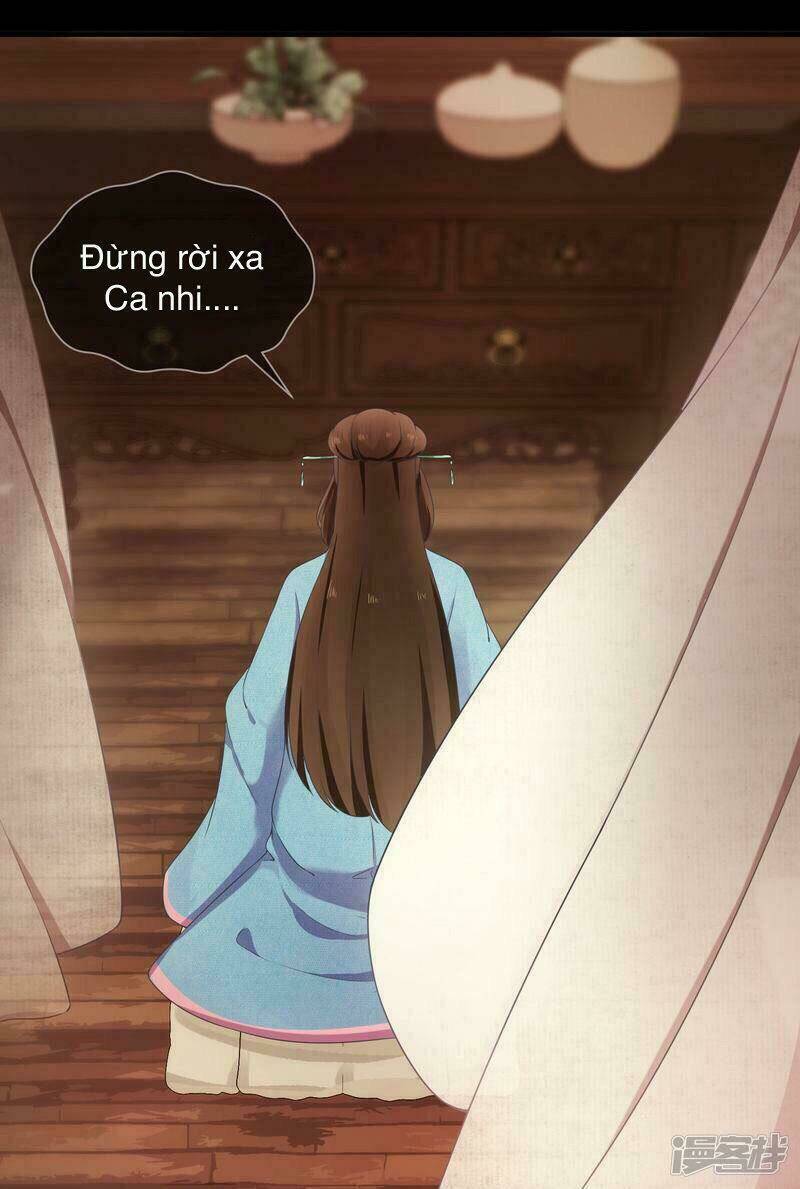 Thịnh Thế Thiên Kiêu: Chapter 13