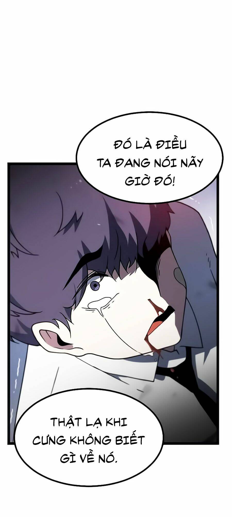 Điểm Chết: Chapter 3