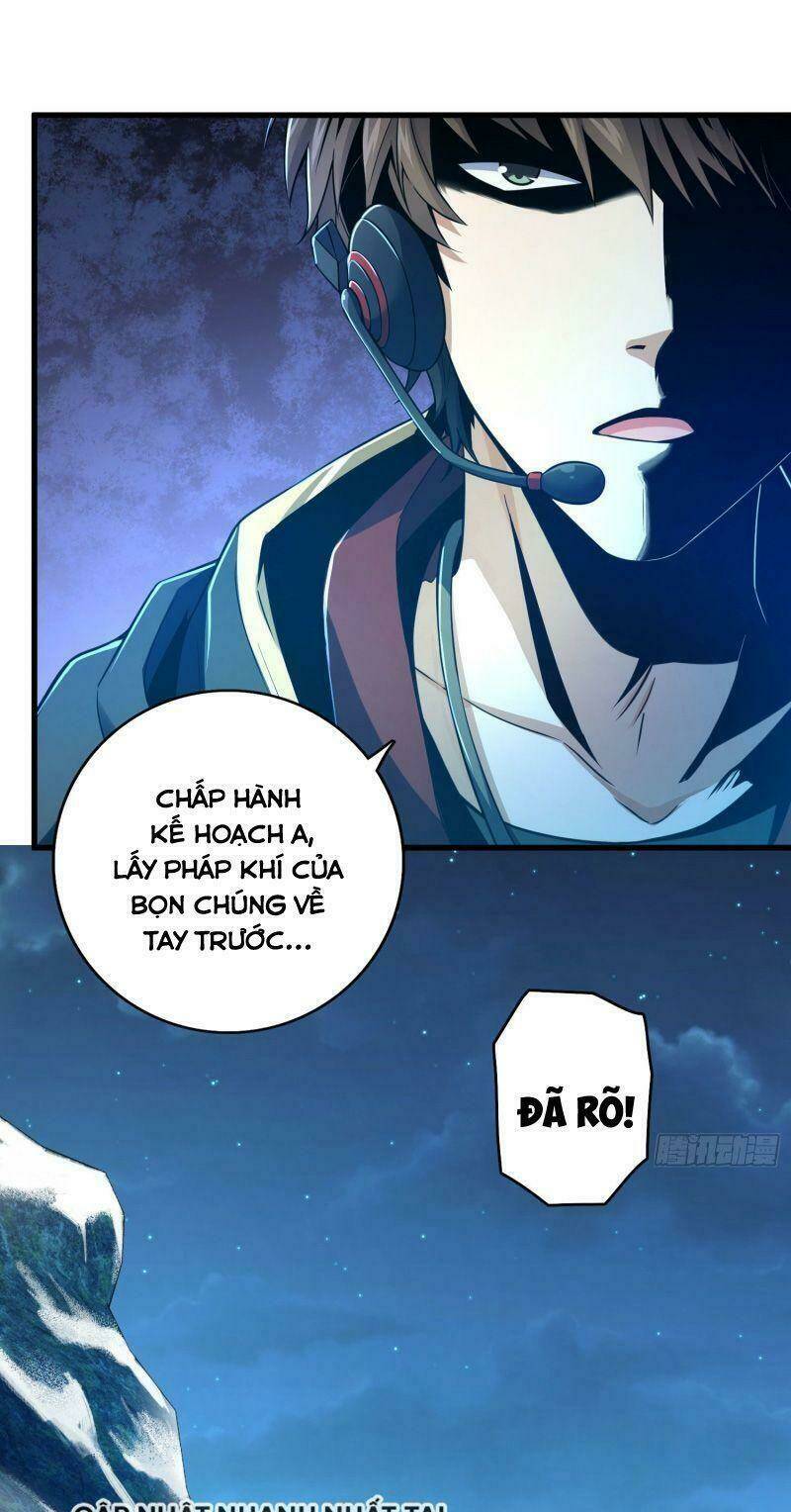 Tân Đình Là Hảo Đao: Chapter 2