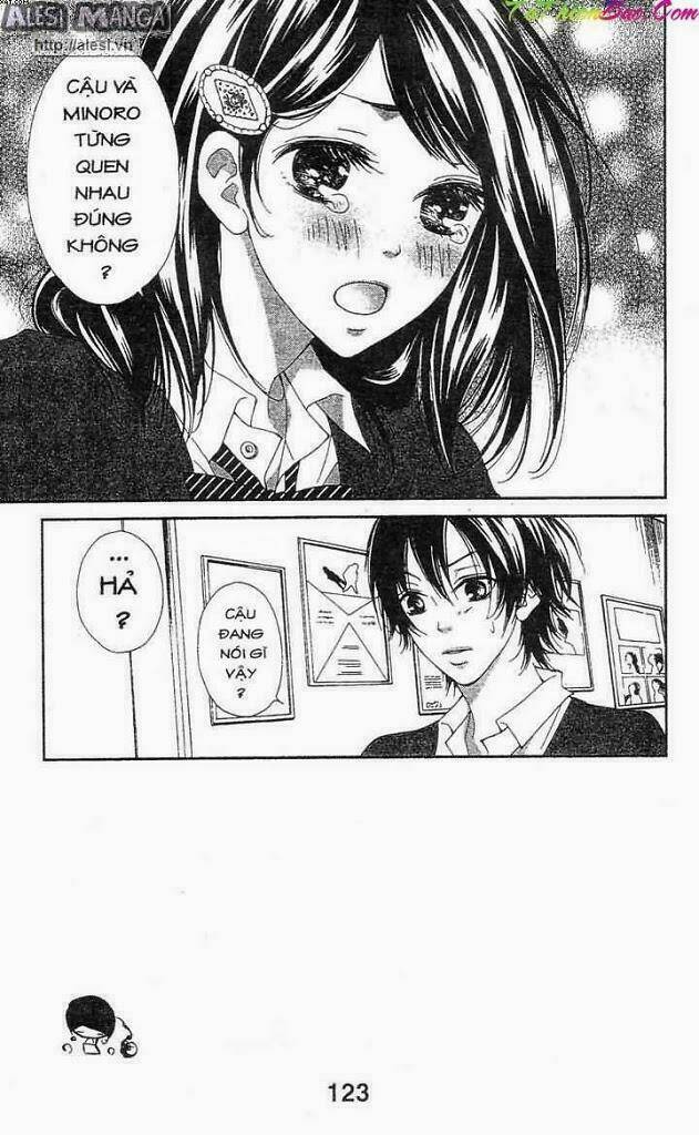 Lời Tỏ Tình Muộn Màng: Chapter 9