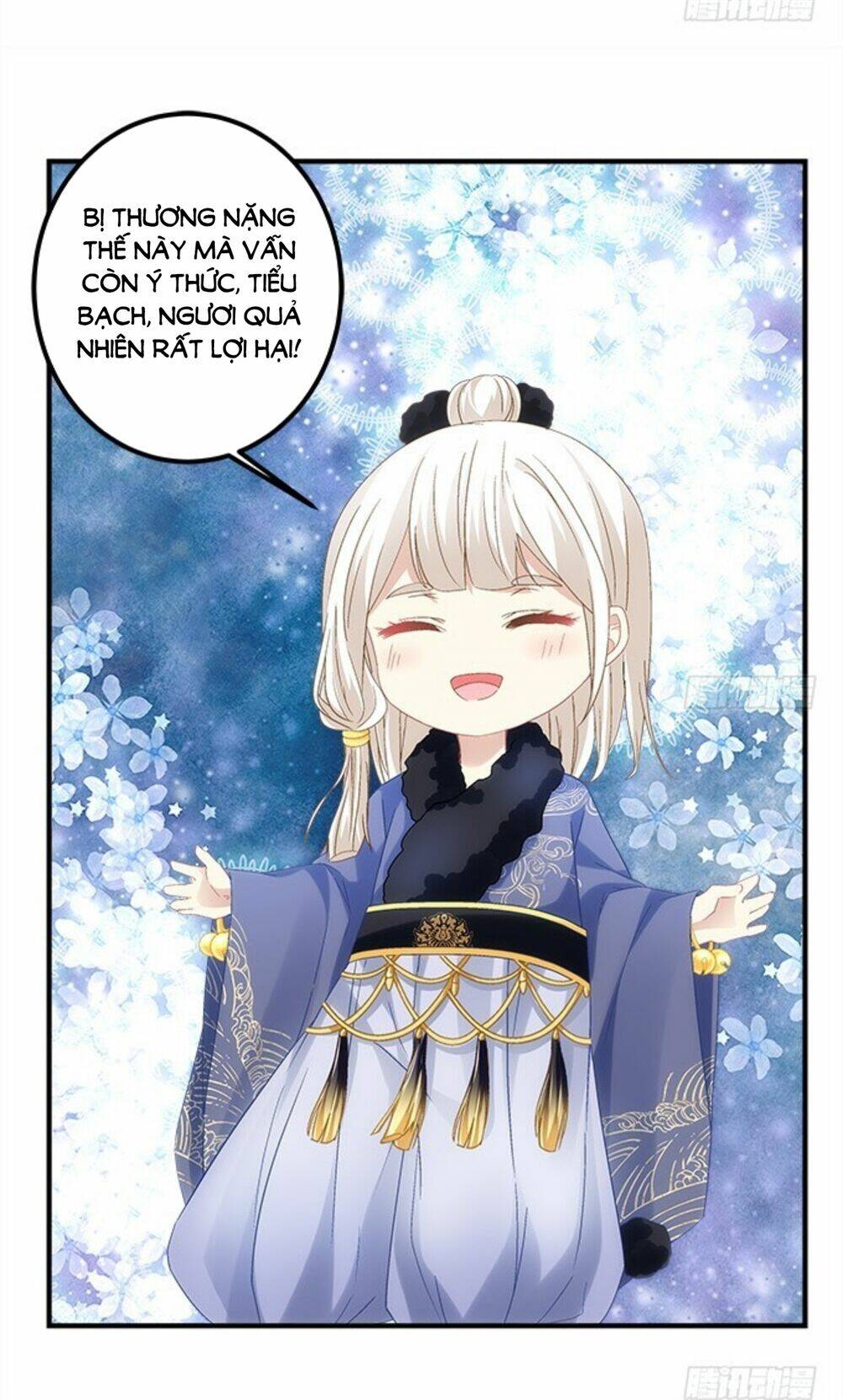 Ám Dạ Vô Thường: Chapter 82