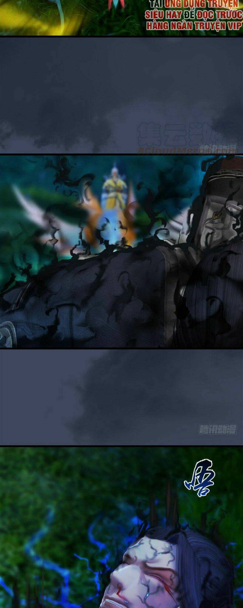 Cửu Hoang Đọa Huyền Sư: Chapter 72