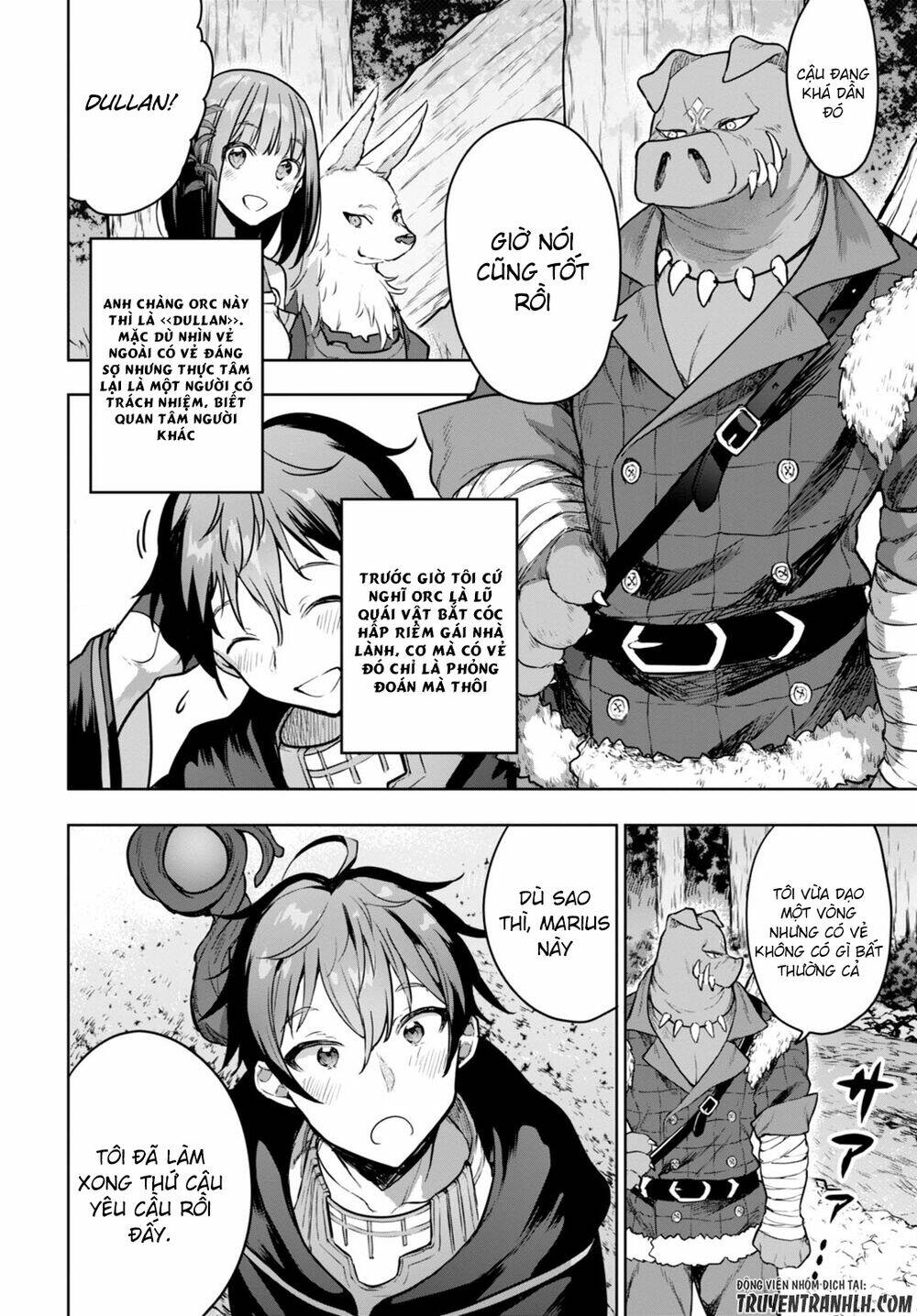 Next Life: Chapter 2