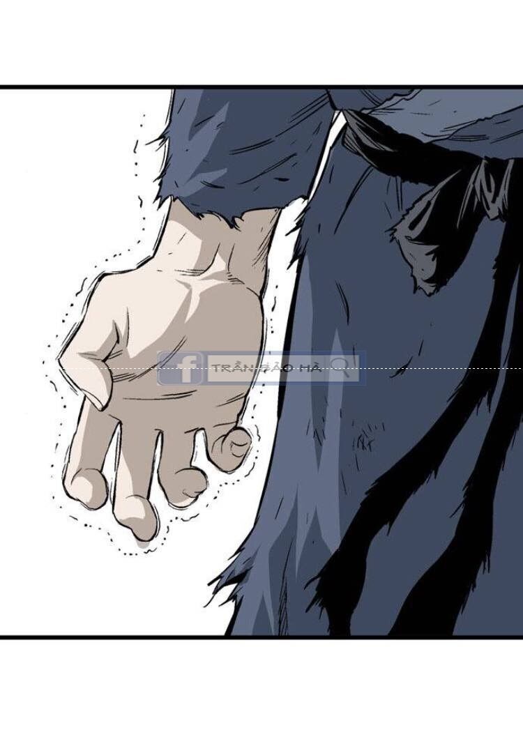 Cao Thủ 2: Chapter 119