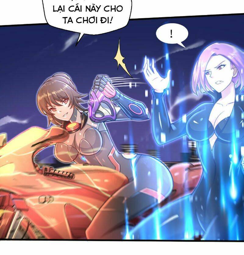 Một Trăm Triệu Điểm: Chapter 27
