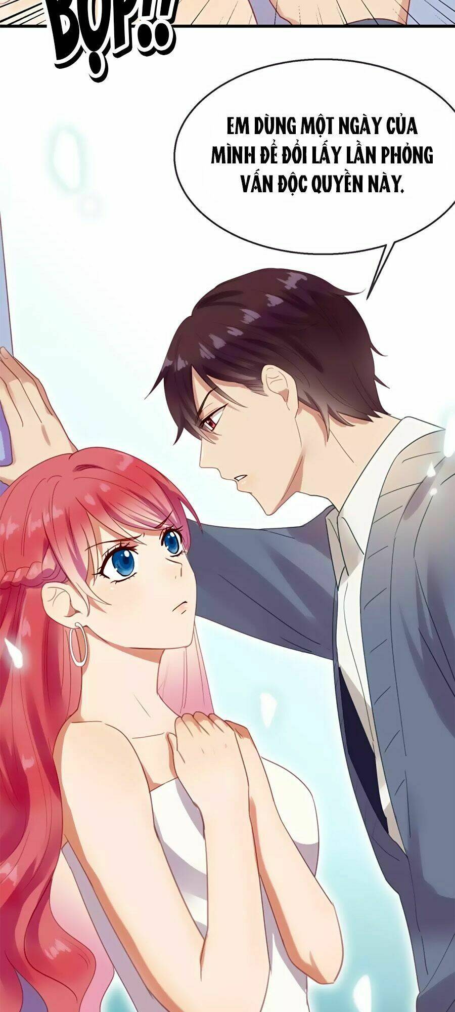 Tiền Nhậm Hữu Độc: Chapter 7