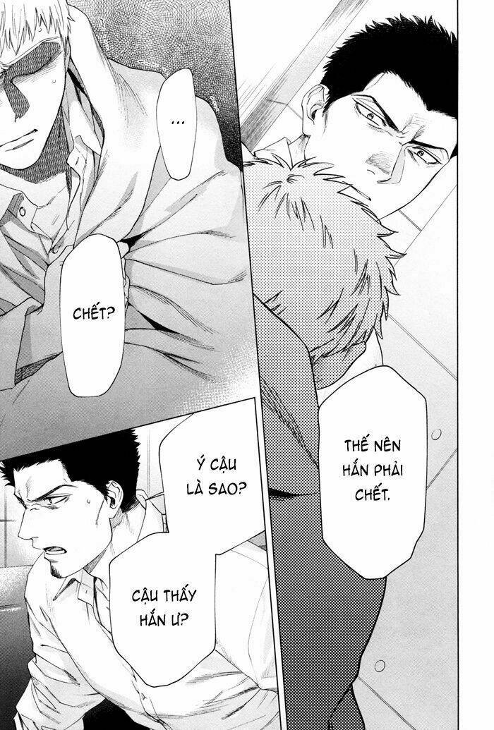 Acid Town: Chapter 44