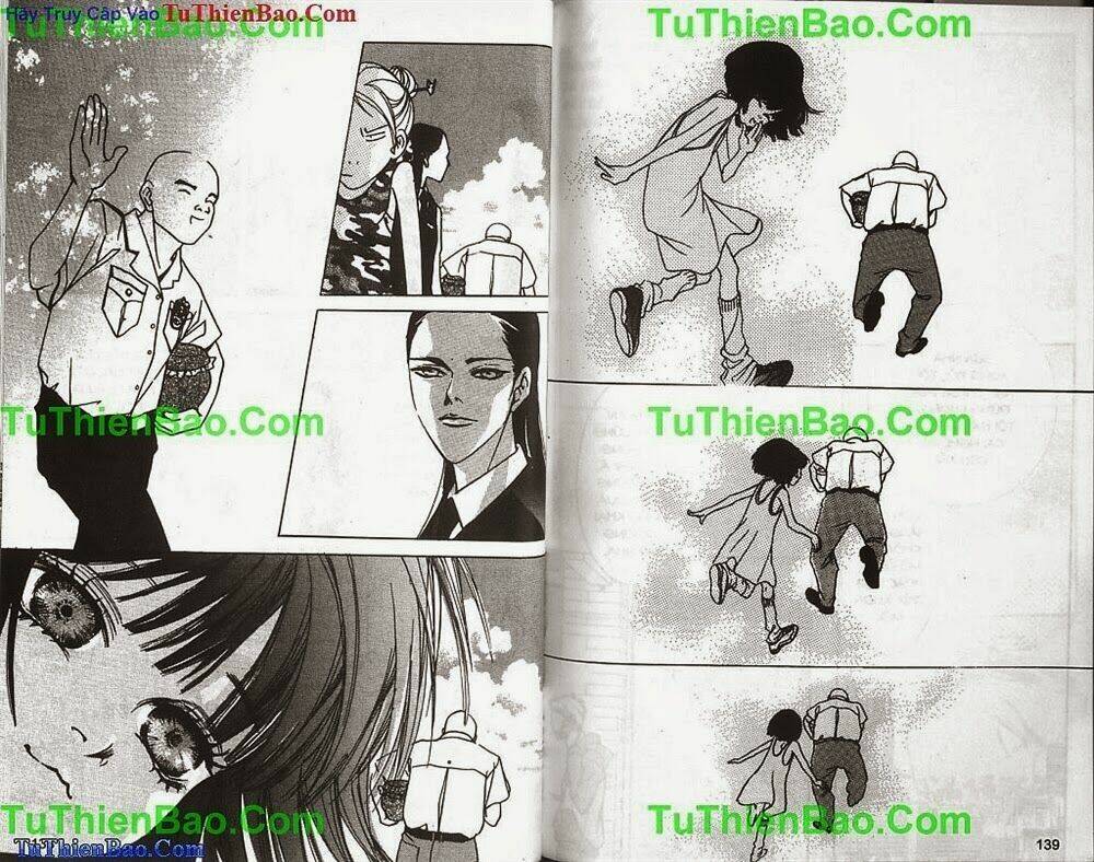 Cổ Vật Kinh Hoàng: Chapter 7