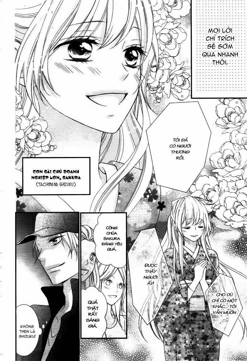 Chuyện Ba Người: Chapter 5