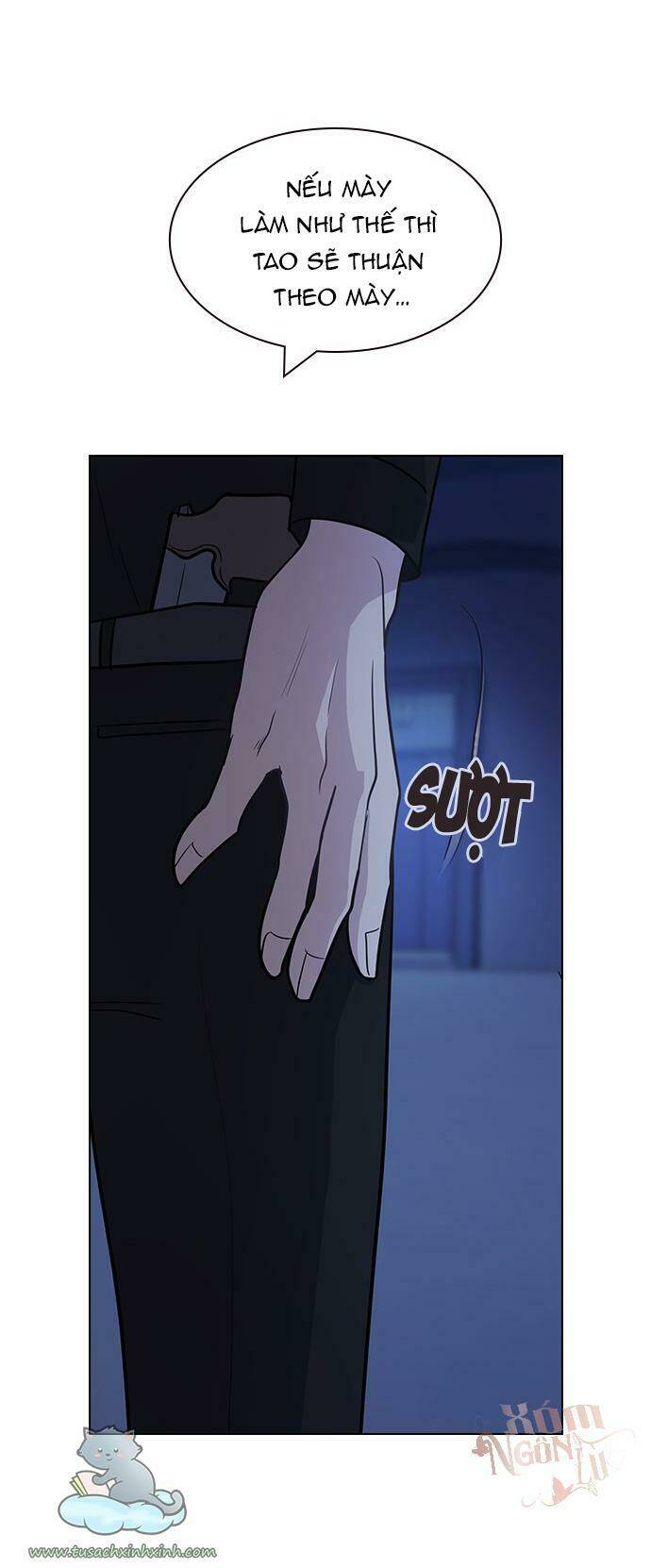 Thằng Bạn Trai Tồi Tệ Của Tôi: Chapter 72