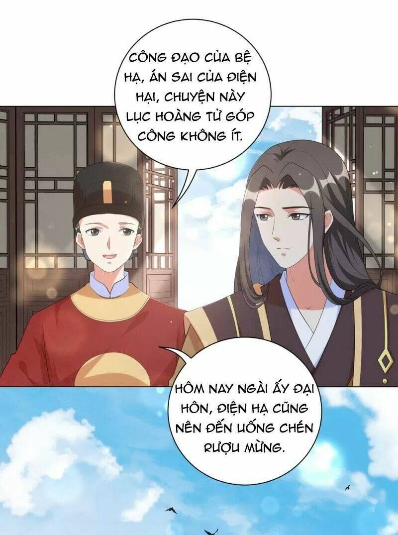 Vương Phi Có Độc!: Chapter 79