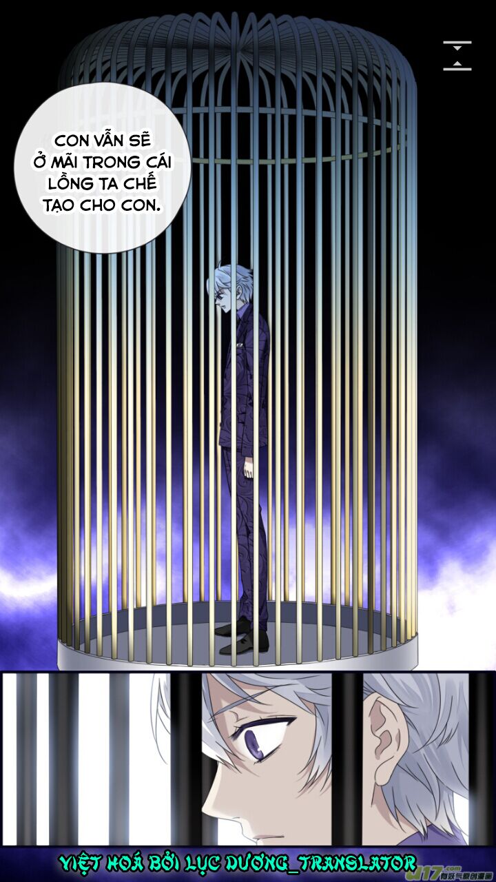 Lam Sí: Chapter 159