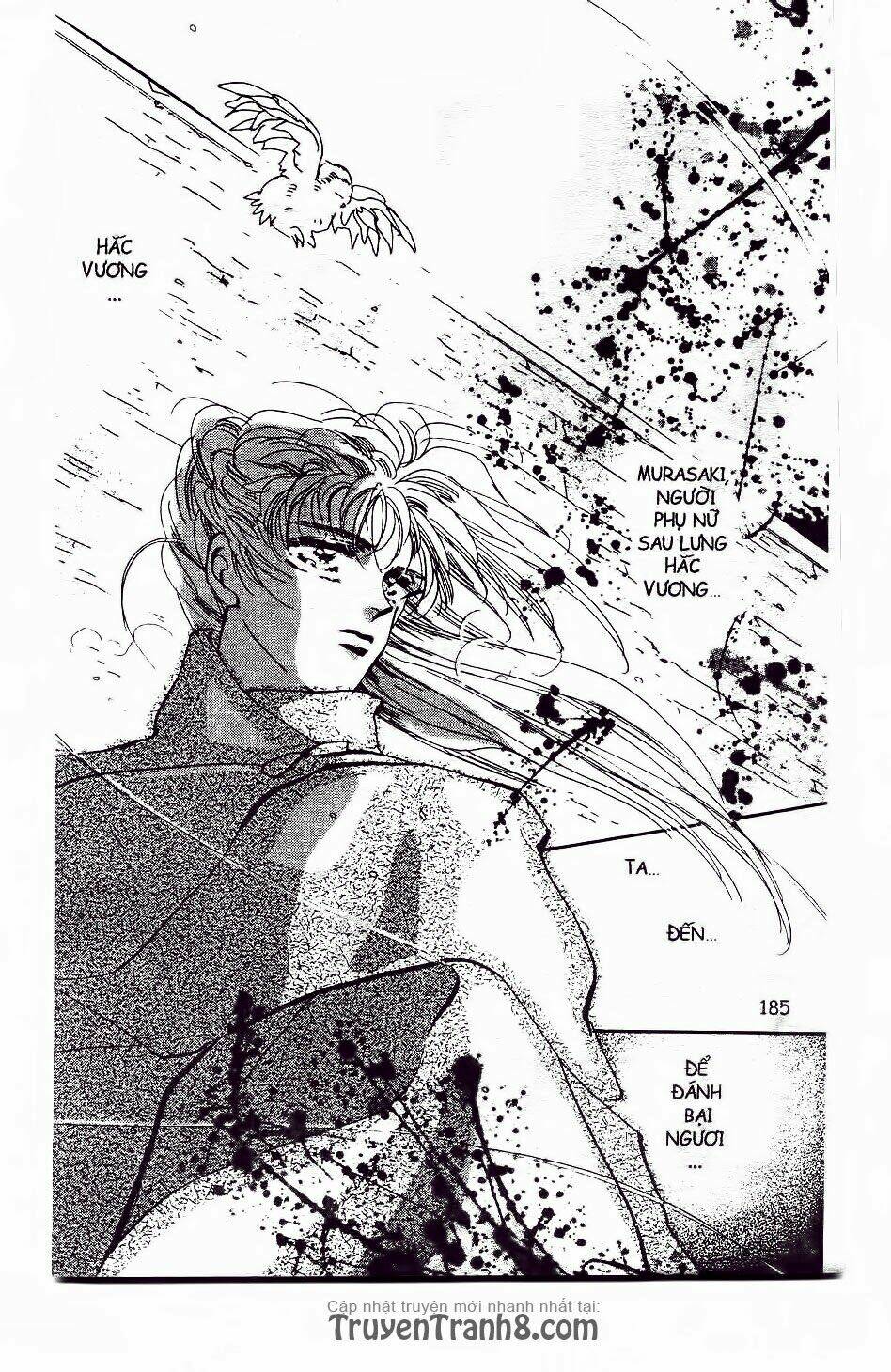 Đứa Con Số Phận: Chapter 57.2