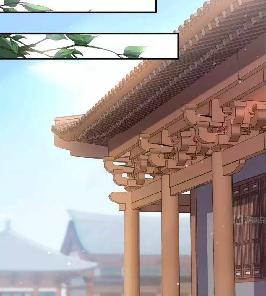 Vương Phi Có Chút Nghịch Ngợm: Chapter 35
