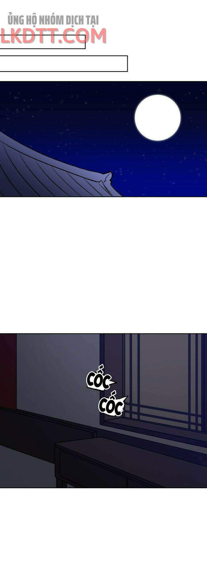 Quái Thú Với Hoa: Chapter 43