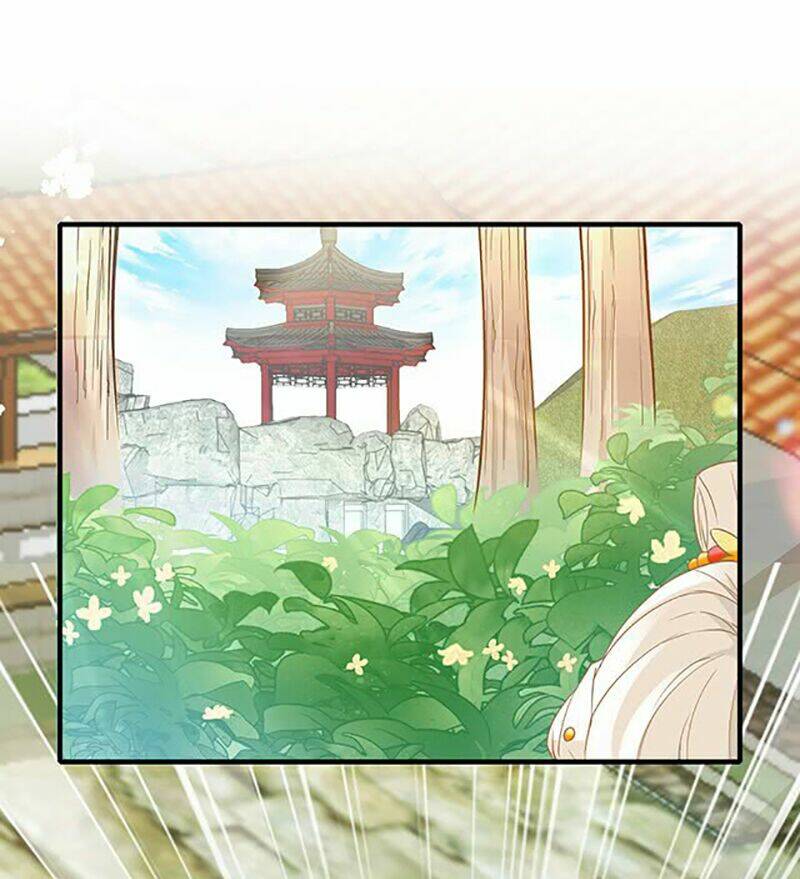 Vương Phi Thật Uy Vũ: Chapter 46