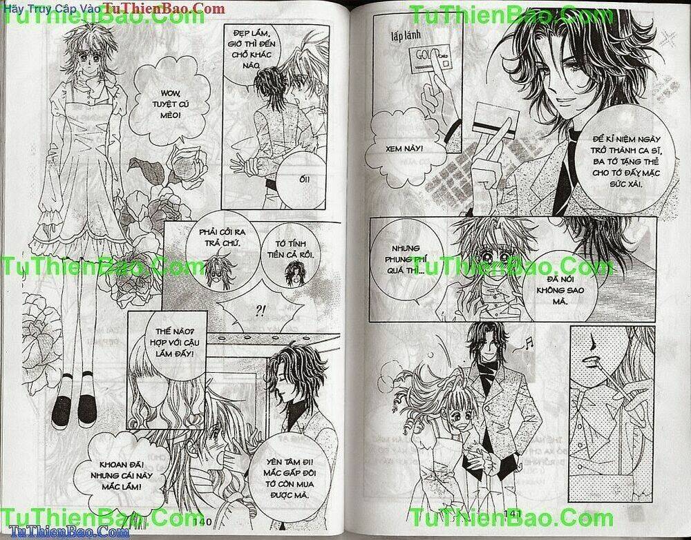 Anh Chàng Đẹp Gái Bản Đẹp: Chapter 10