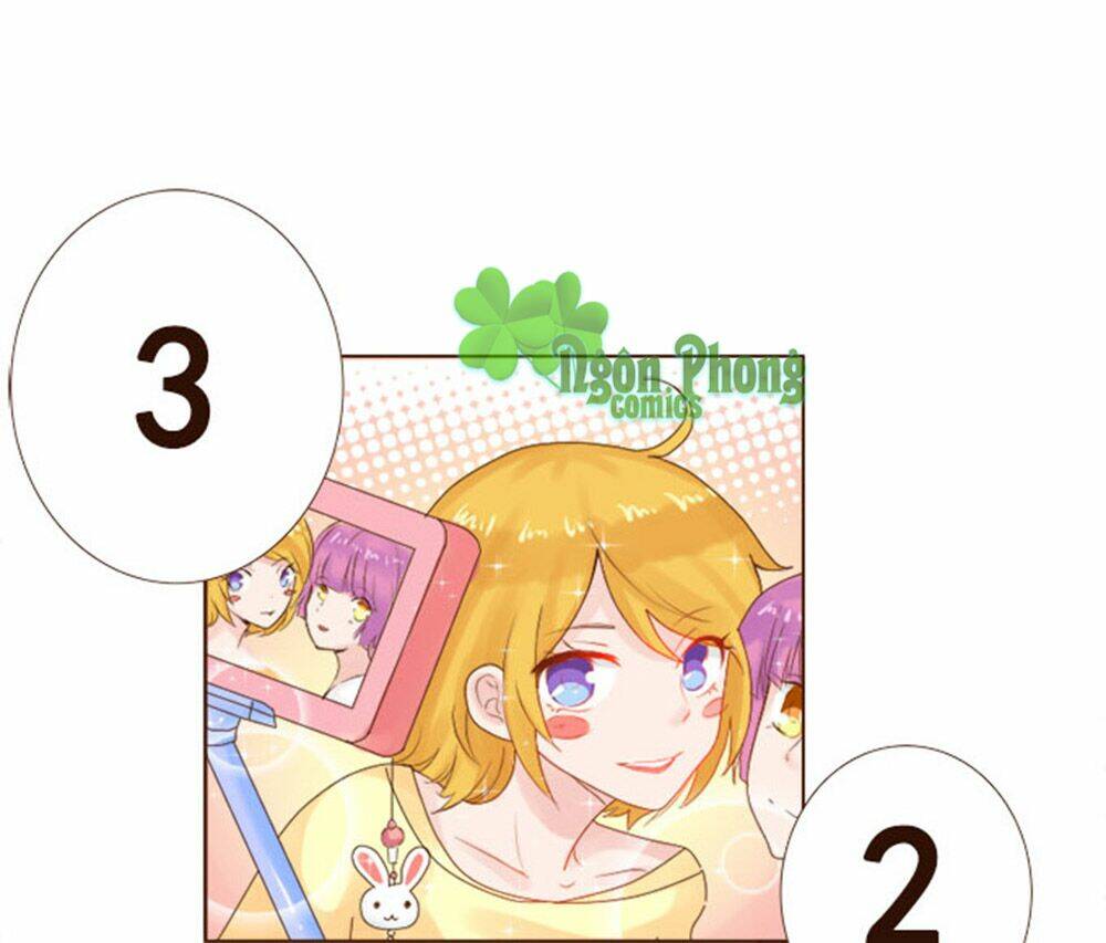 Ma Vương Luyến Ái Chỉ Nam: Chapter 21