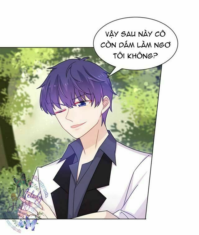Ma Lạt Thiên Kim Đẩu Ác Thiếu: Chapter 35