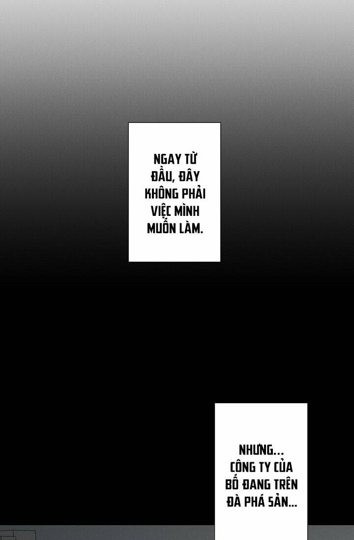 Trốn Tìm: Chapter 17