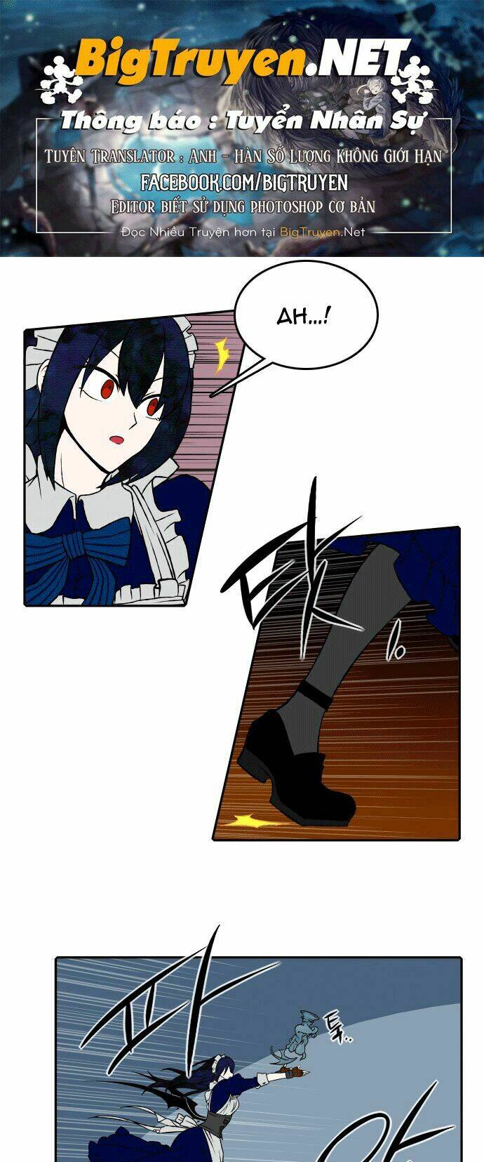 Niflheim: Chapter 24