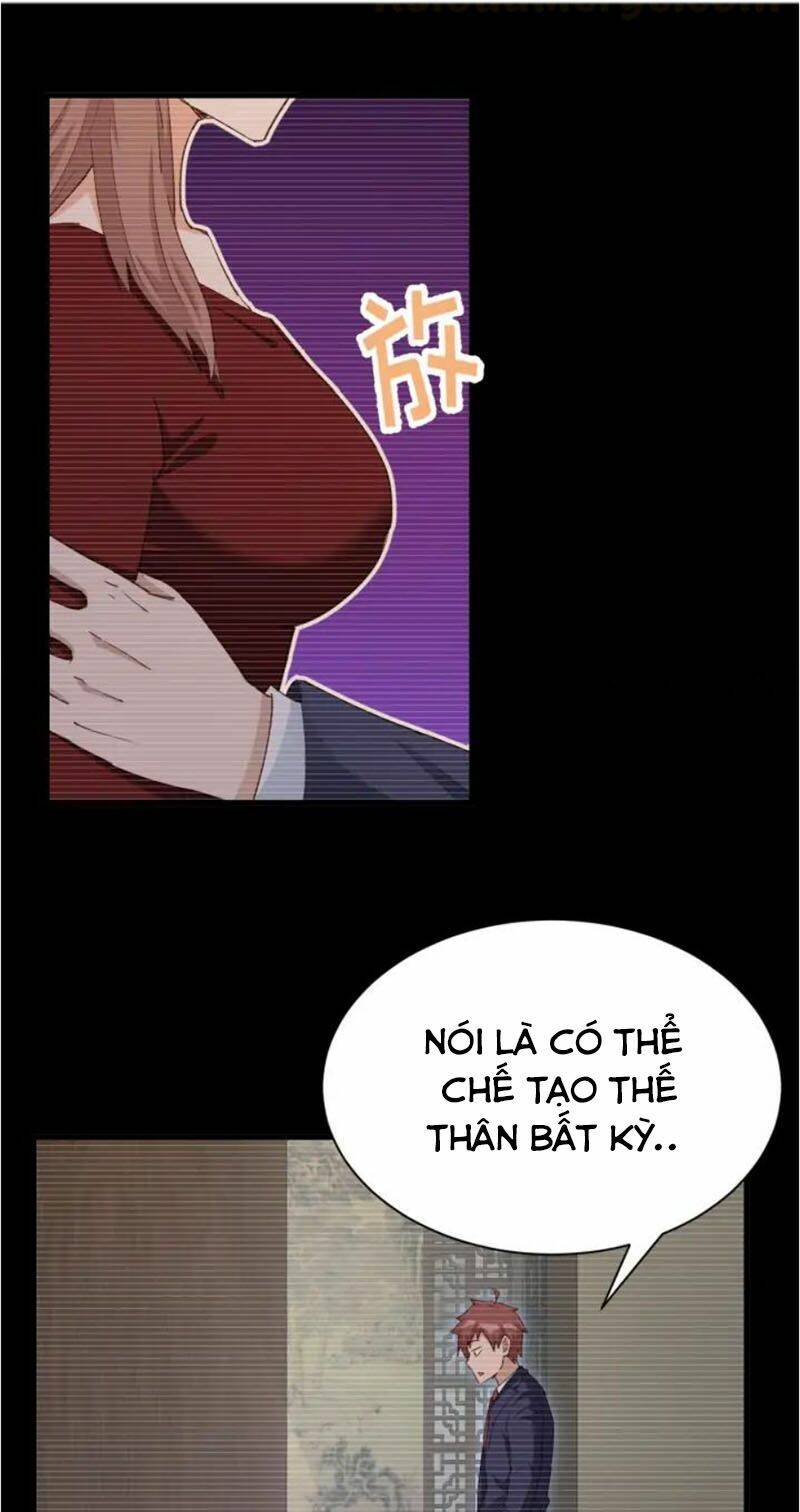 Hệ Thống Tu Tiên Mạnh Nhất: Chapter 119