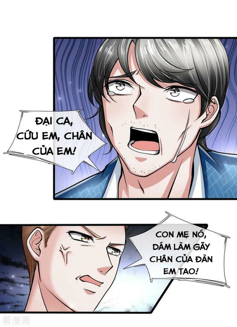Tuyệt Đỉnh Khí Thiếu: Chapter 56