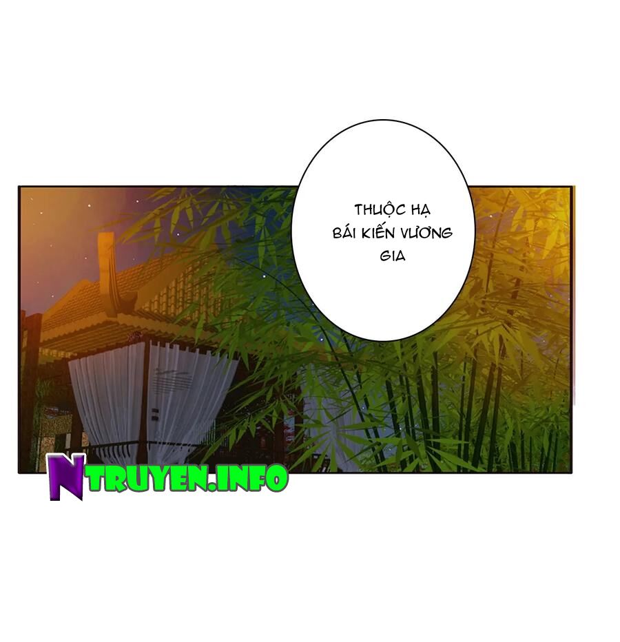 Thông Linh Phi: Chapter 578