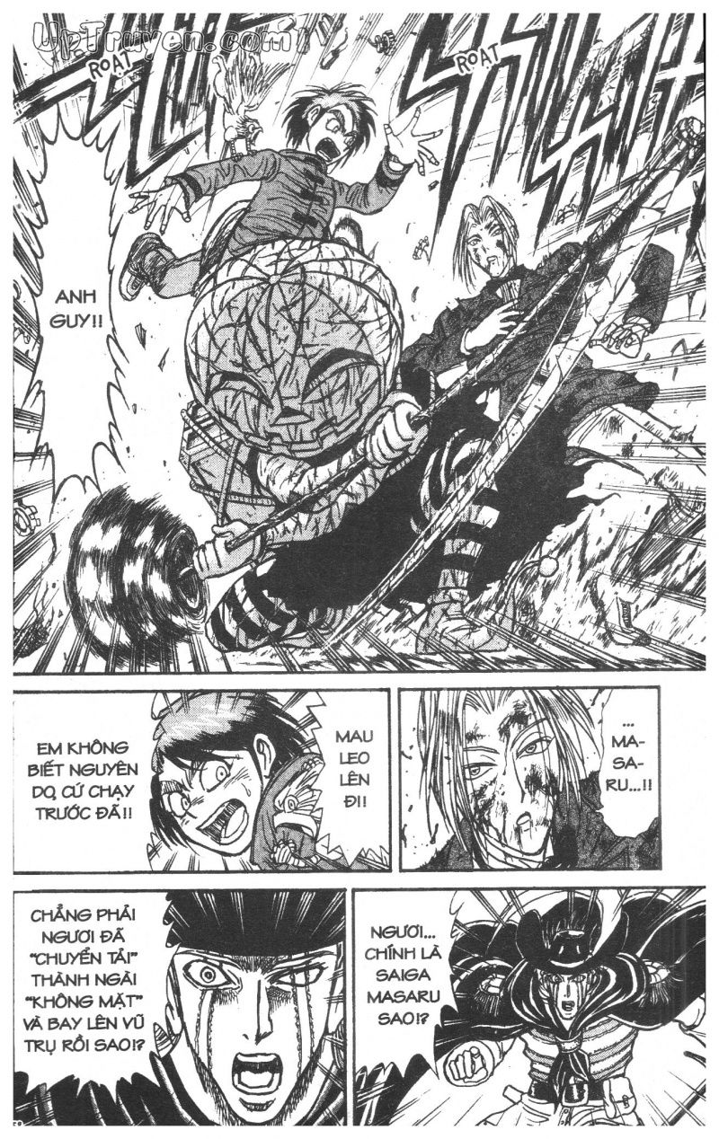 Fujita Kazuhiro: Chapter 41