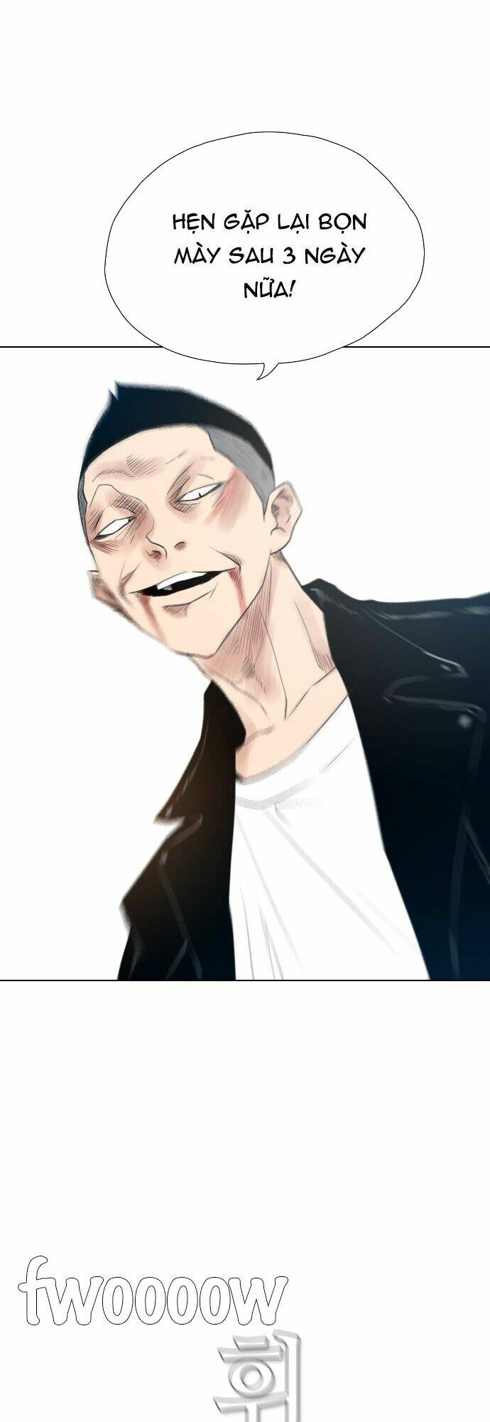 Kẻ Hồi Sinh: Chapter 126