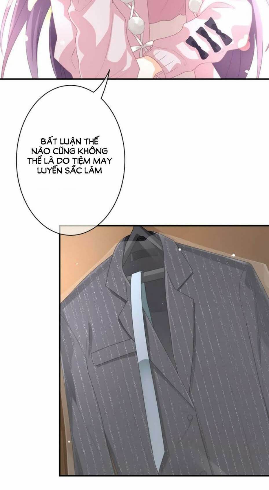 Tiệm May Luyến Sắc: Chapter 6
