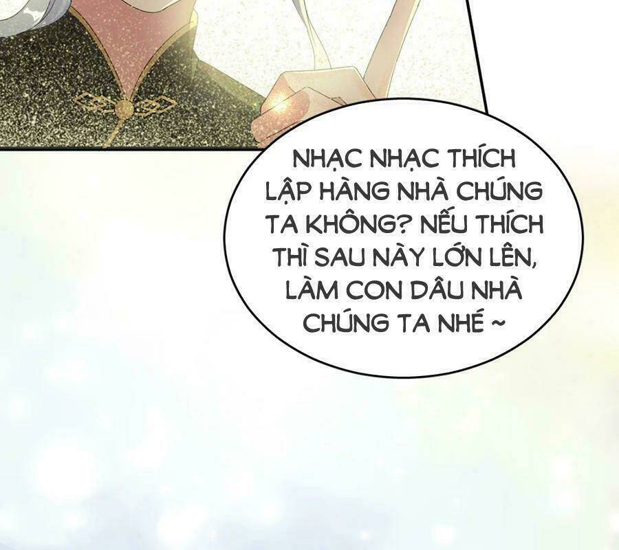 Hoàn Mỹ Lão Công Tiến Hóa Luân: Chapter 52