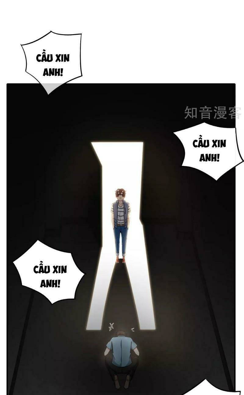 Vòng Bạn Bè Mạnh Nhất Của Tiên Giới: Chapter 15