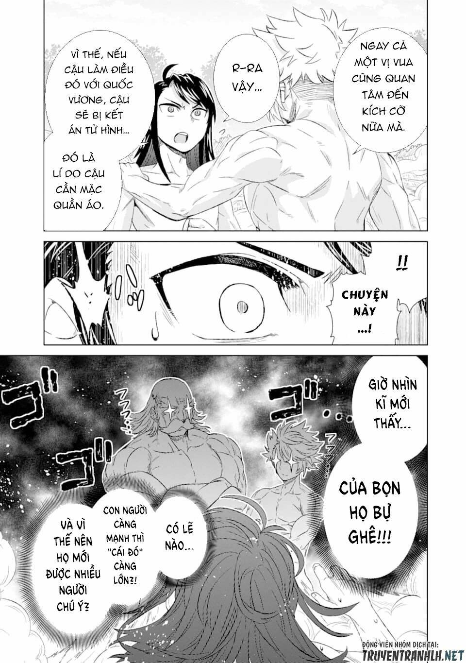 Isekai De Tadahitori No Mamono Tsukai ~ Tenshoku Shitara Maou Ni Machigawa Remashita: Chapter 27