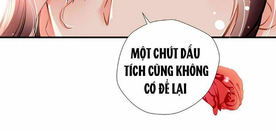 Cưng Chiều Ái Thê Hư Hỏng: Chapter 3