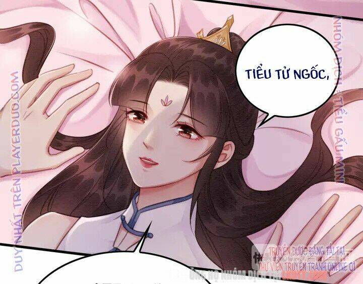 Trọng Sinh Bá Sủng Nhiếp Chính Vương Quá Mạnh Mẽ: Chapter 161