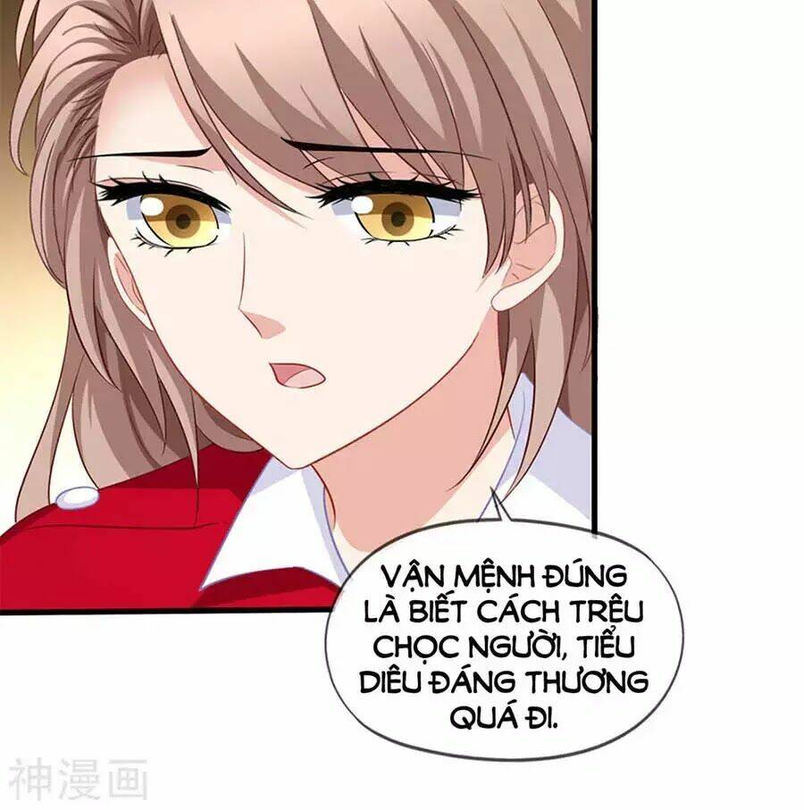 Mỹ Vị Giai Thê: Chapter 84