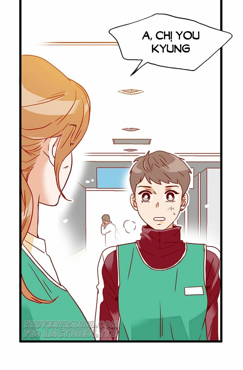 Thư Ký Kim Sao Thế Nhỉ?: Chapter 20