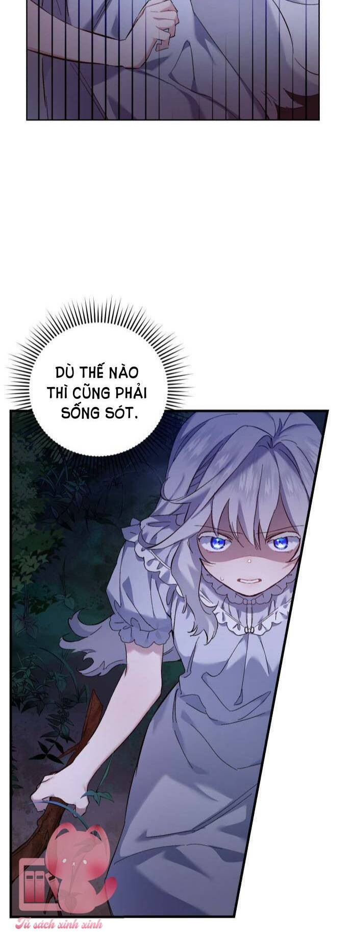 Công Tước Đã Nhặt Được Gì Tại Rừng: Chapter 1