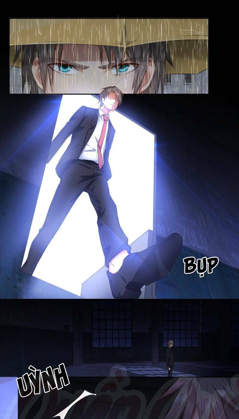 Tuyệt Thế Thiên Tài Hệ Thống: Chapter 44