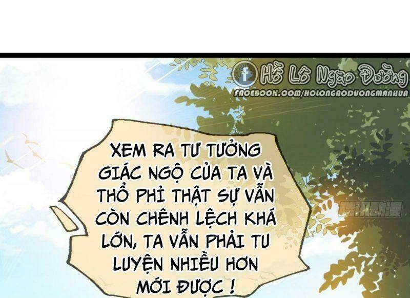 Đứng Lại! Phụng Chỉ Ăn Cướp: Chapter 24