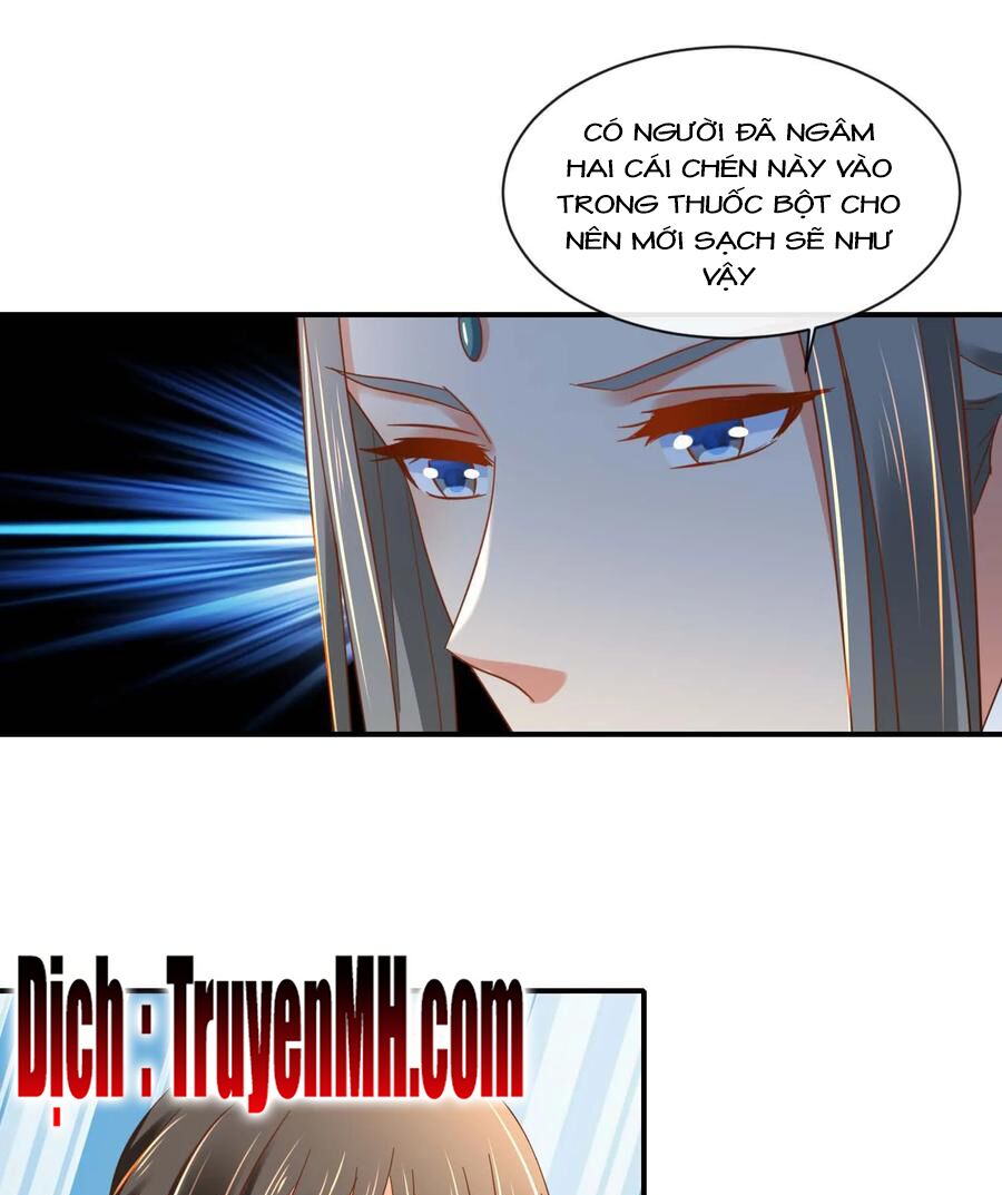 Lãnh Cung Phế Hậu Muốn Nghịch Thiên: Chapter 212