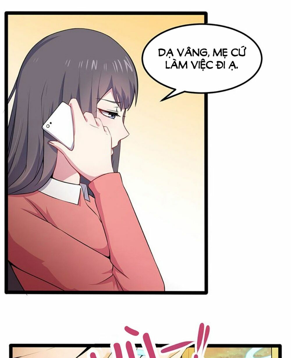 Ngạo Kiều Quỷ Vương Yêu Ta: Chapter 26