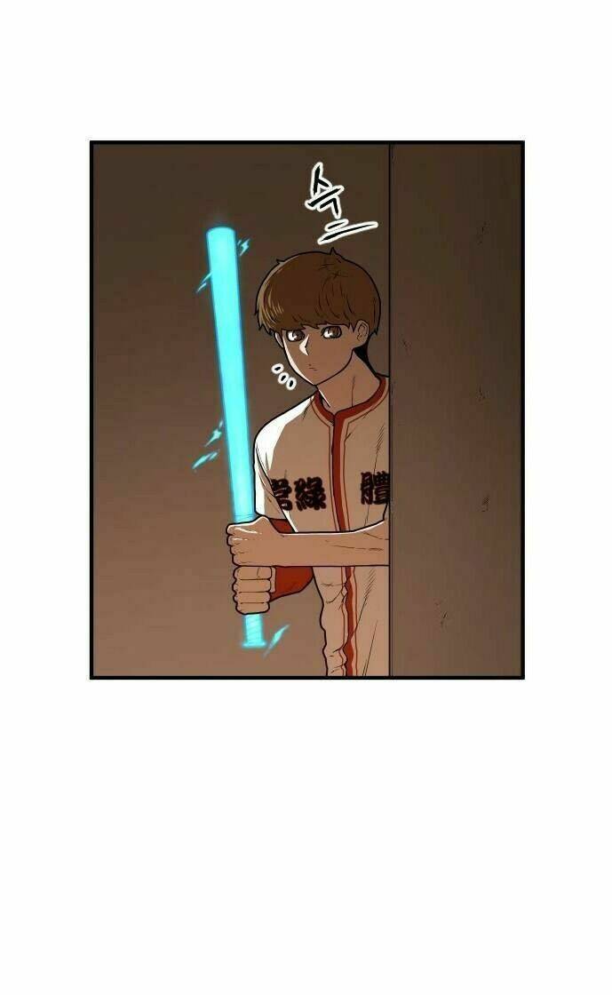 Chinh Phạt Học Đường: Chapter 11