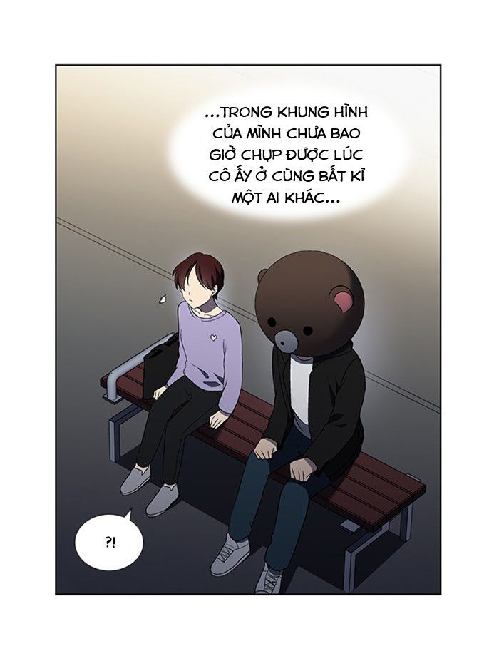 It's Mine: Chapter 5