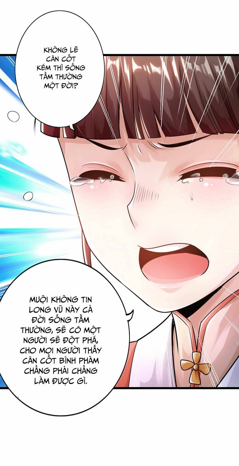 Thái Cổ Cuồng Ma: Chapter 26