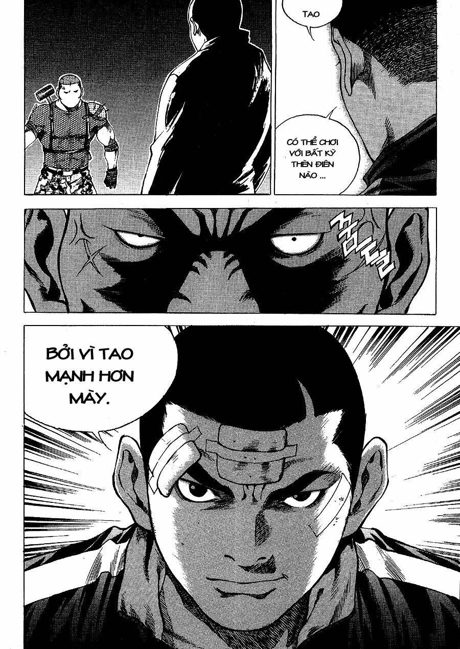 High School: Chapter 26