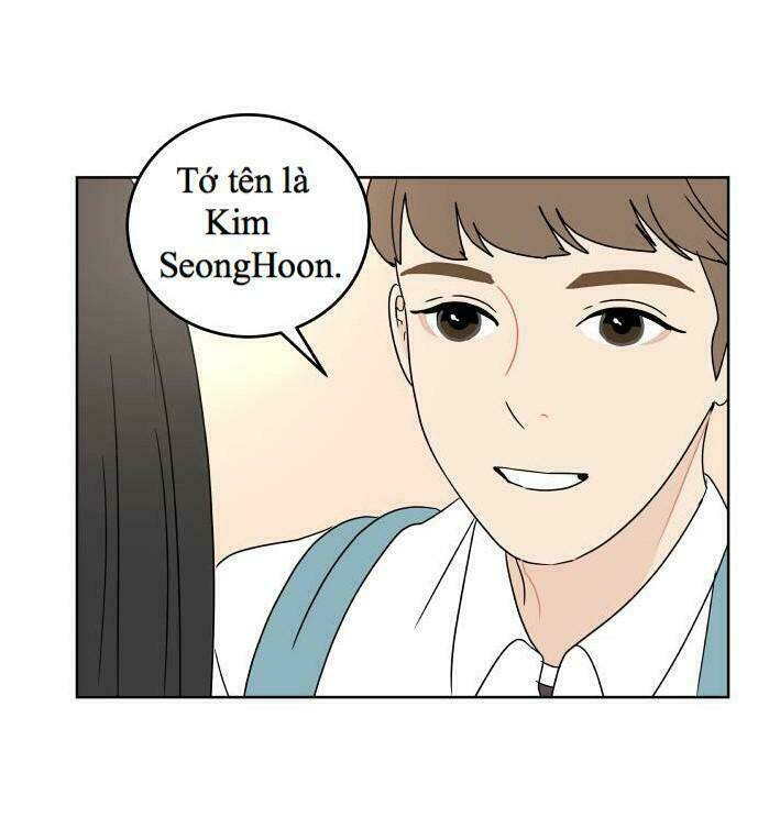 30 Phút Bước Đi Bên Em: Chapter 20.5