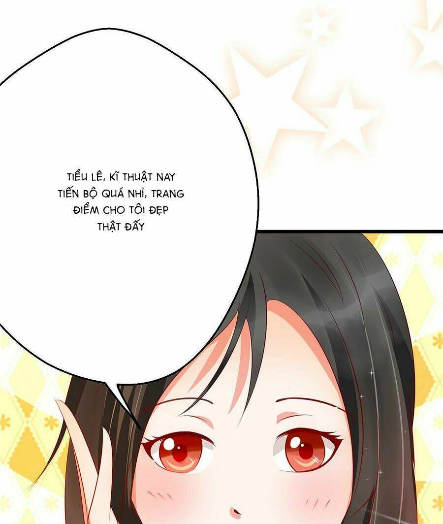 Bạn Trai Là Ngôi Sao: Chapter 40